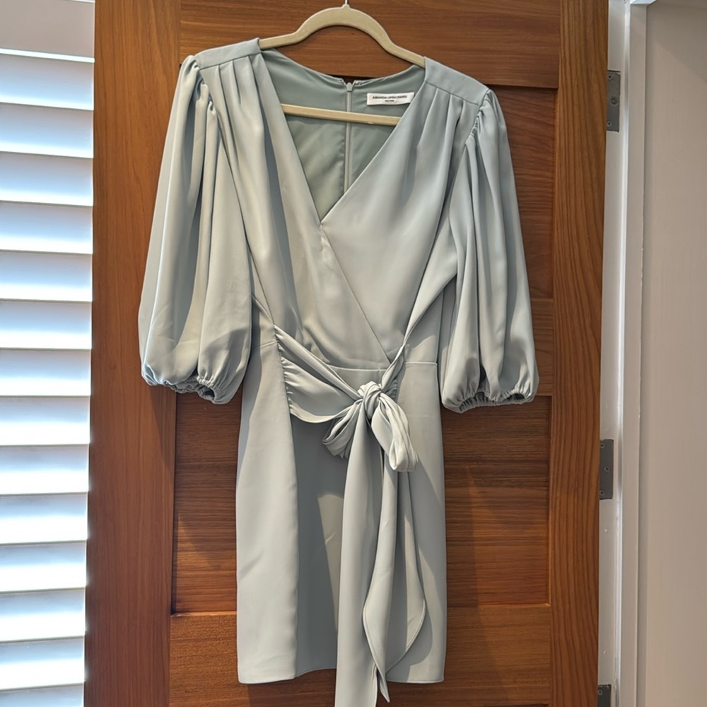 Amanda Uprichard size L dress